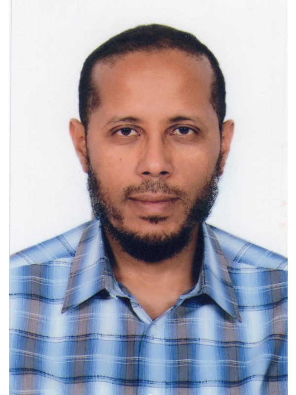 ابوبكر أحمد علي الأحيمر