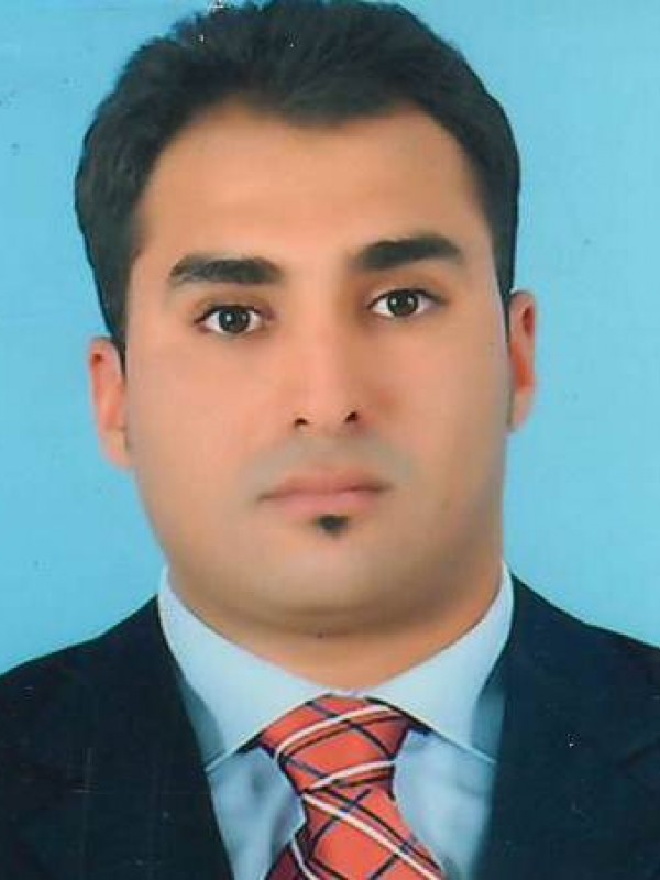 فيصل صالح محمد نغموش