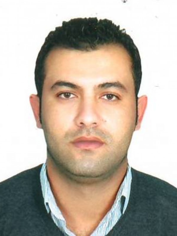 رضا أحمد سالم الزناتي