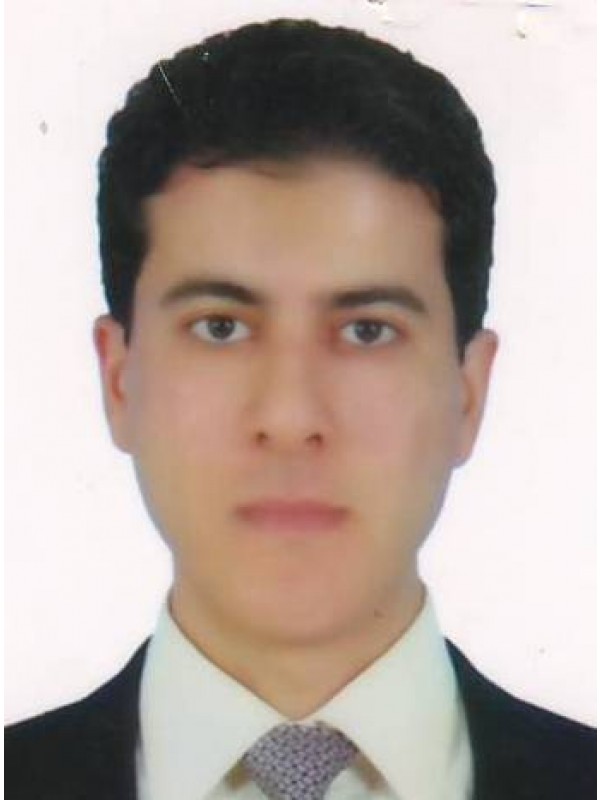 أحمد محمود أحمد الشويهدي