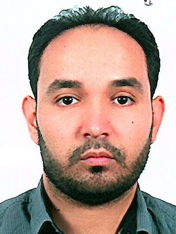 مازن مسعود أحمد أبوالسعود