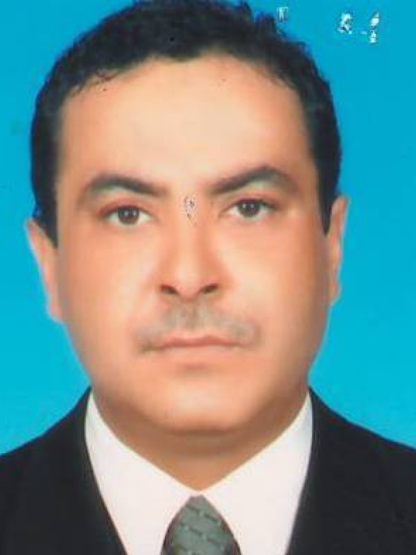 عبد المجيد مصطفى عمر قصيص