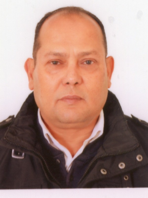 فيصل محمد محمد الجراحي