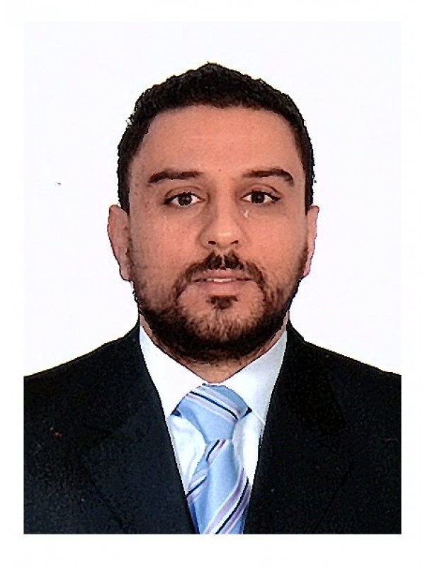 محمد علي مسعود المقدمي