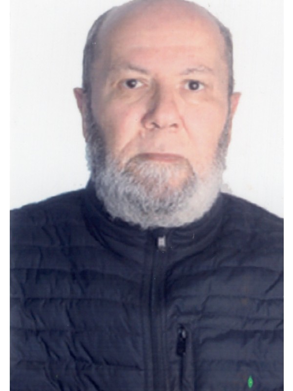 جمال الدين يوسف محمد ابوجناح