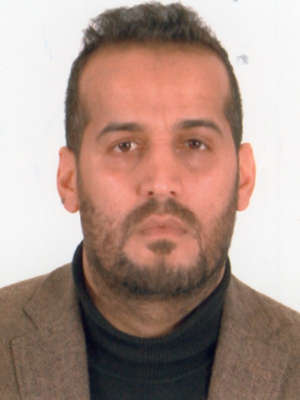 حمزة مصطفى المبروك رشراش