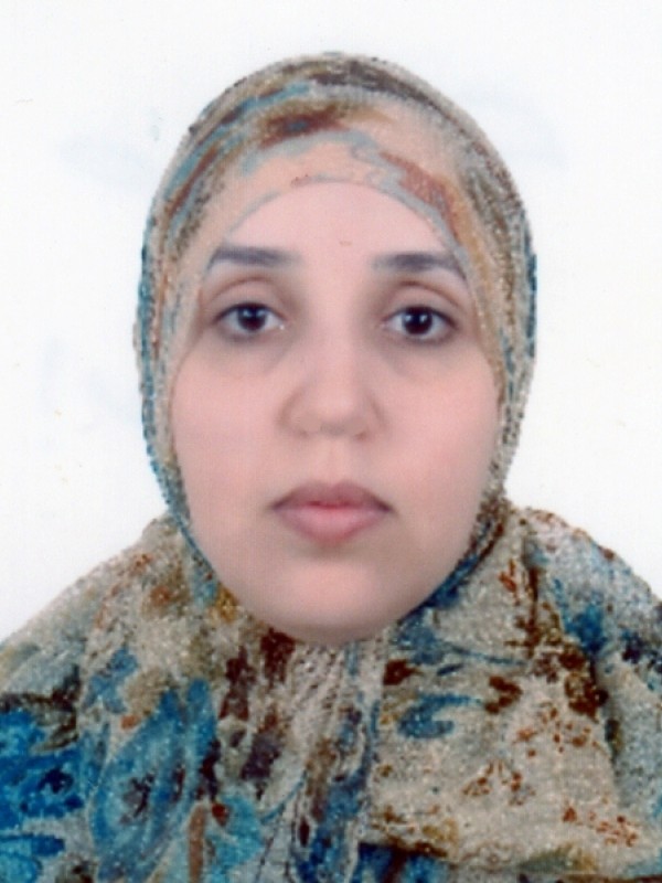 انشراح العربي رمضان دراء