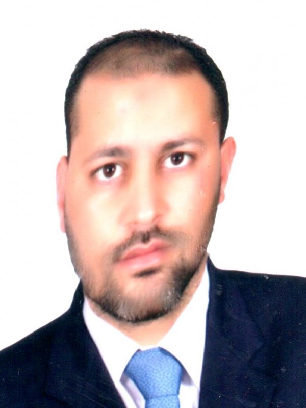 خالد رمضان سالم بالاشهر