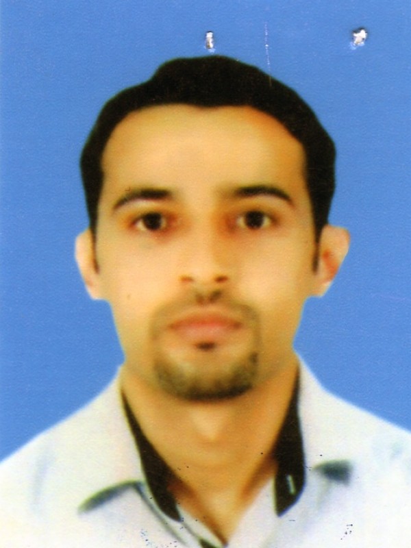 سامي محمد الشيباني محمد المخزوم