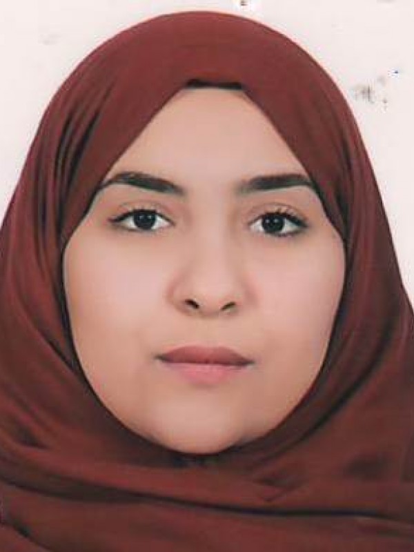 مروة محمد الطاهر صالح