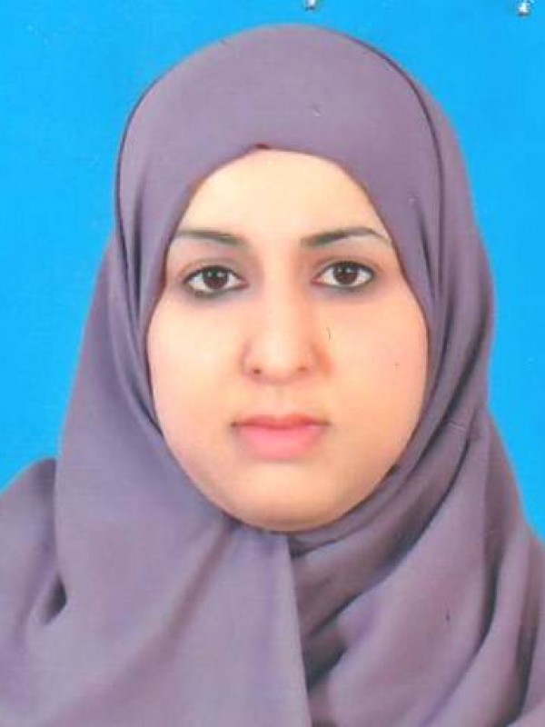 دارين سعيد صالح محمد 