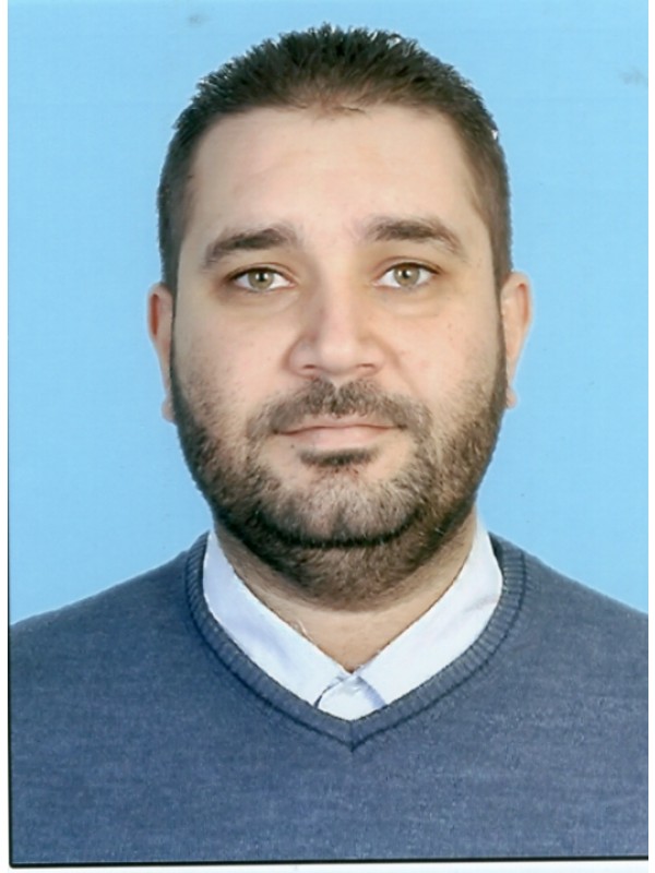 رؤوف المهدي عمر مفتاح