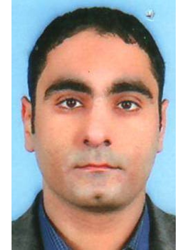 هشام محمد امحمد الاسير