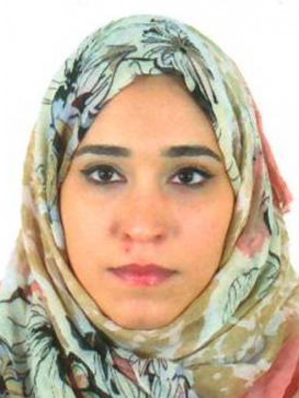 فاطمة الزهراء عبدالرؤوف محمد الوخى