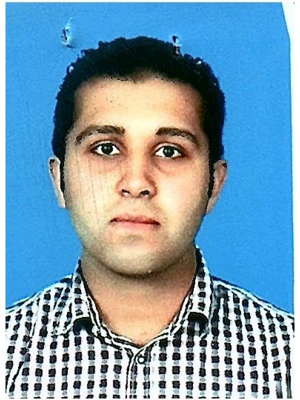 احمد رحومة محمد الفرجي