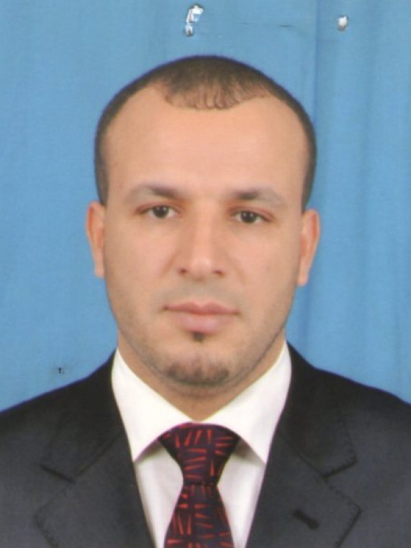 علي عمر أحمد أبوجريد