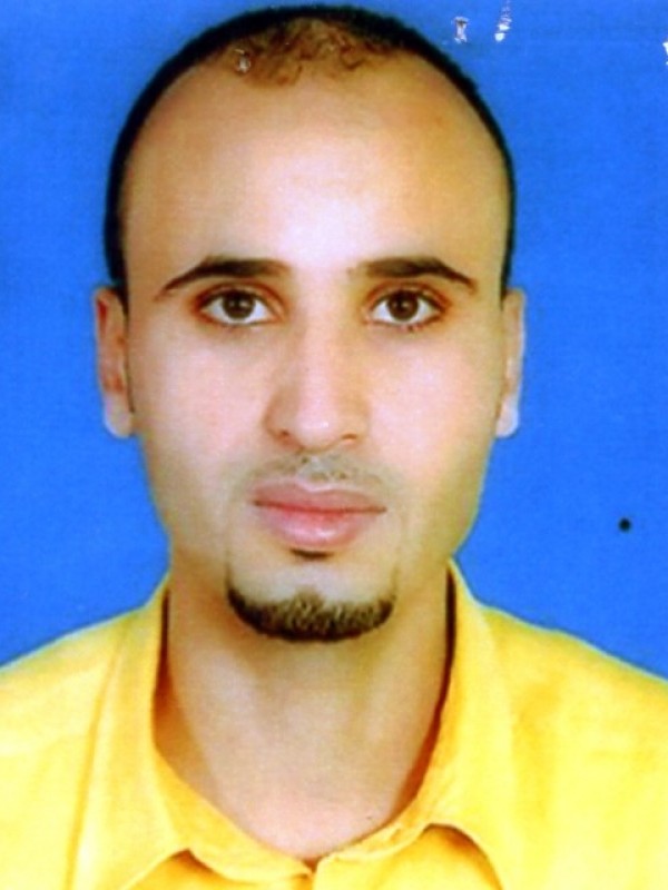 محمد الهاشمي أحمد السوامي