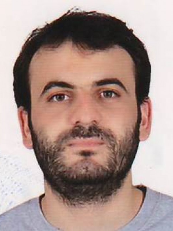 سالم العارف سالم جمهور