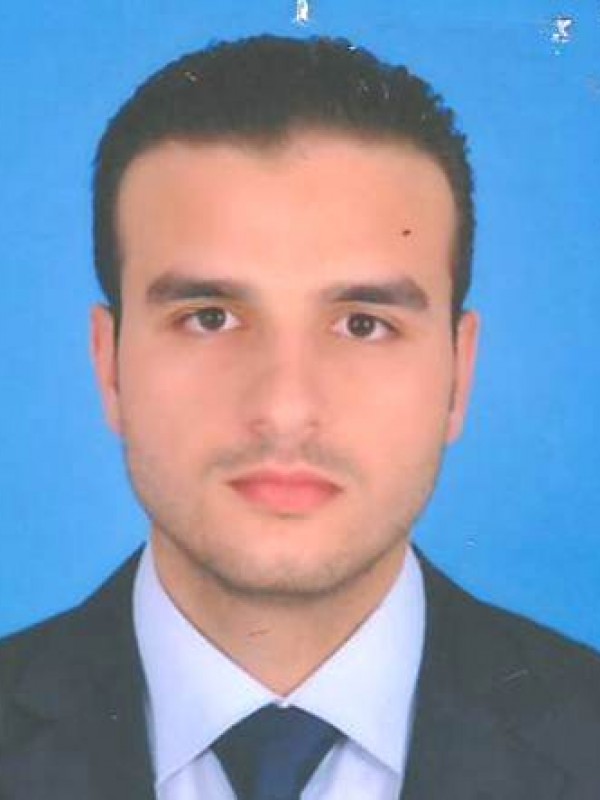 اشرف كمال احمد الكيب