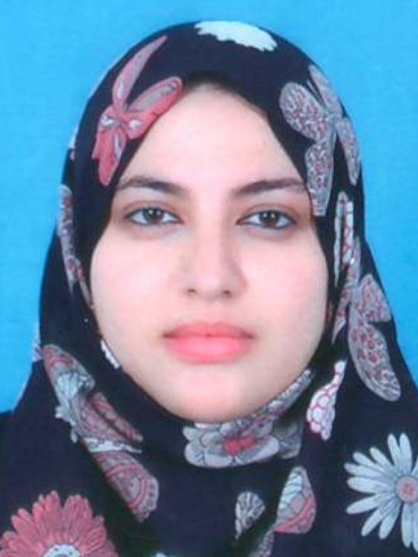  حنان عبدالرحمن مصطفى الشماخي