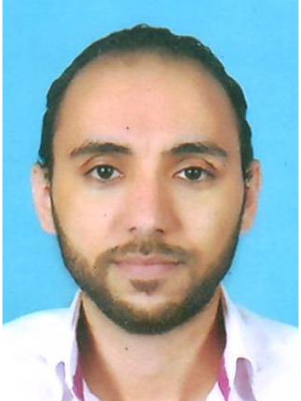 زاهر الهادي محمد ابو ظهير