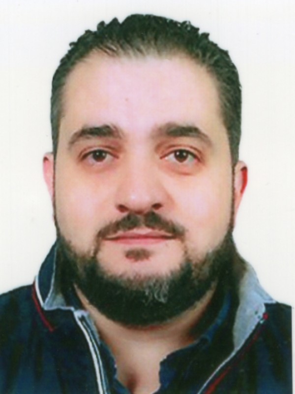 هشام خالد محمد قدارة 