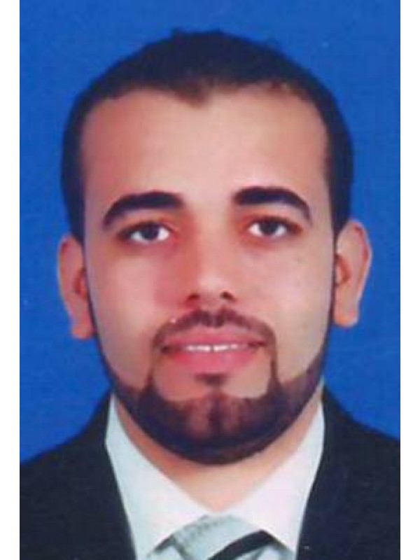 مراد محمد حسين كريبه