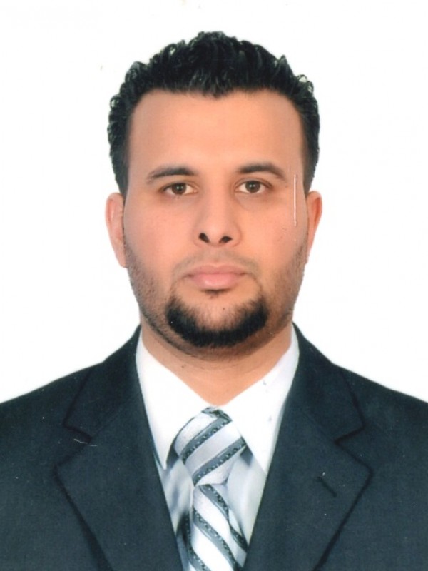 سليمان محمد محمد الحمادي