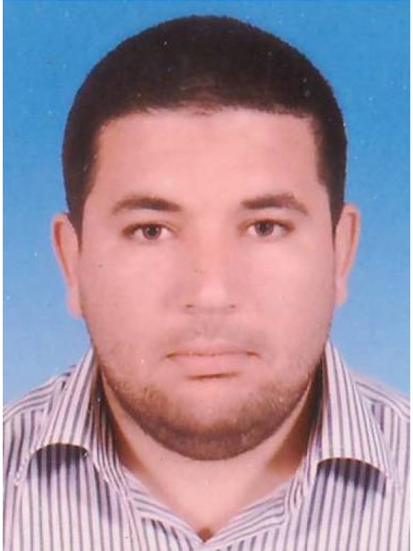 أيمن علي عبدالسلام العماري