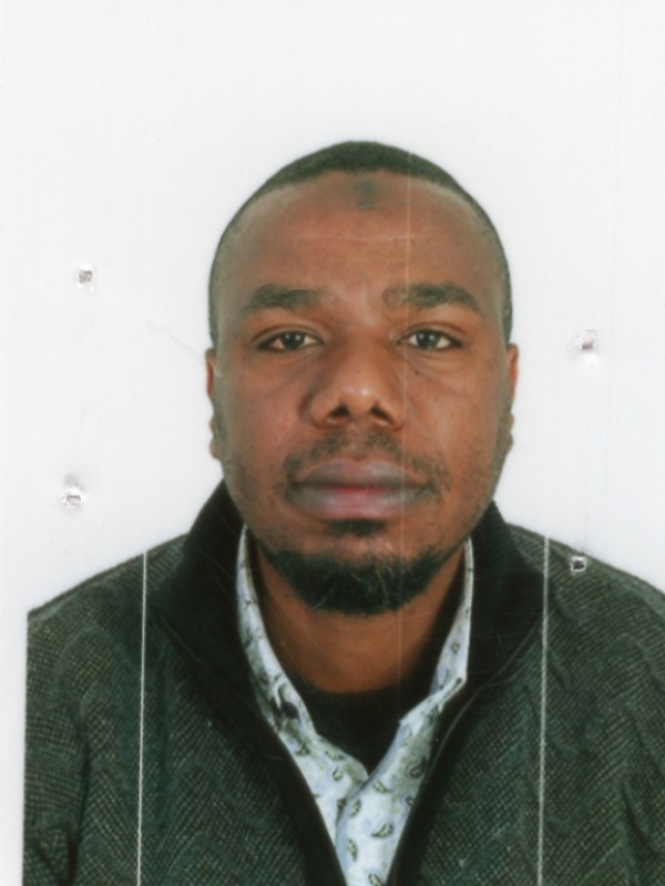 وليد مبروك ميلاد بركة