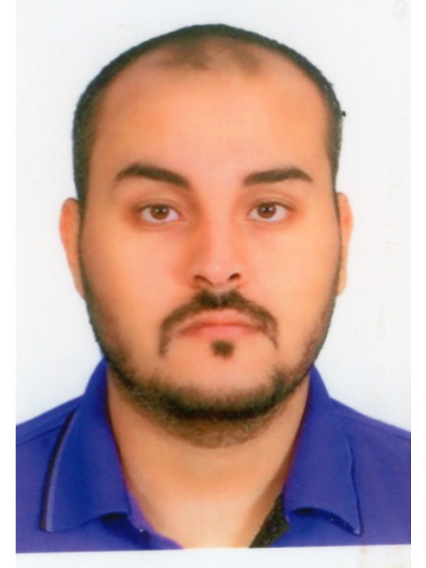 محمد محمود ابوبكر القبرون