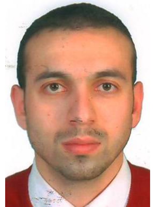 صهيب عبد العزيز محمود الرائس 