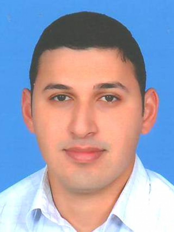 ميلاد عمر عطية القميزي