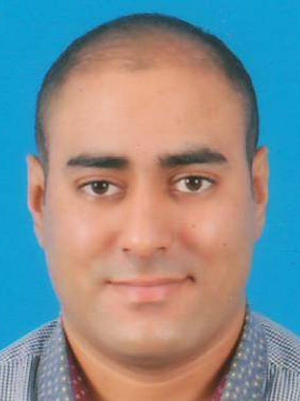 أنس عبدالله علي العماري