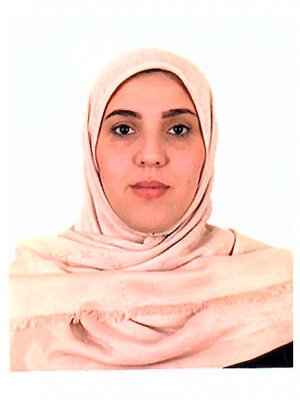 هند محمد صالح الكريوي