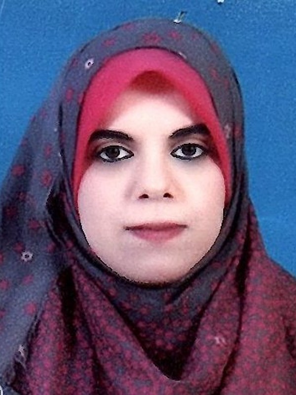 ساره فايز عمر حليم