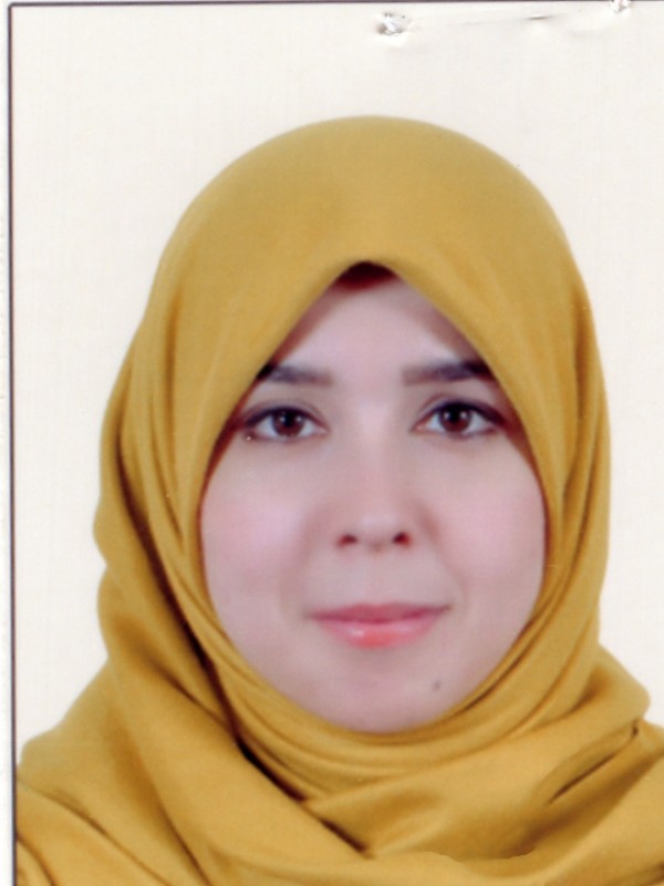 سهير الصديق الصادق الدالي