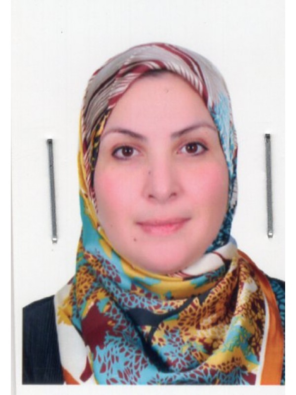 راضية صالح عمار صبخة