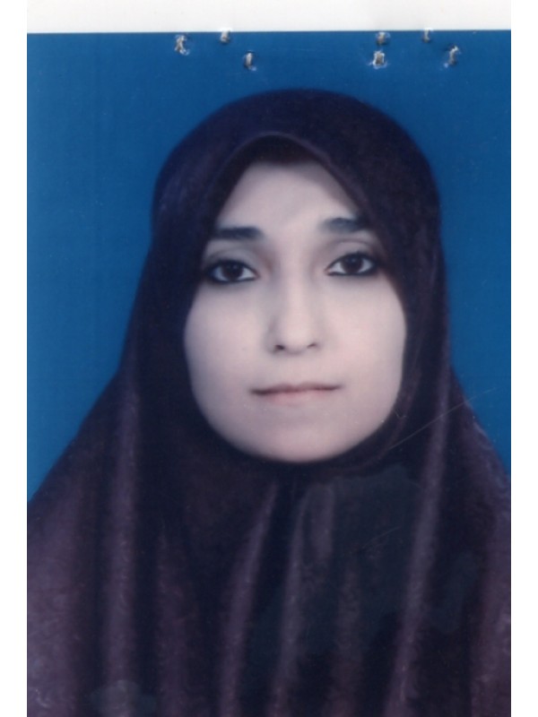 مروة خالد علي قراده