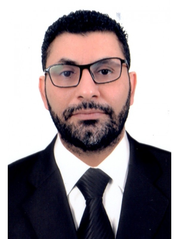 عبد الكريم ابراهيم أحمد الشريف