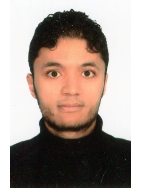 أيمن سالم  مسعود  بالرحيم