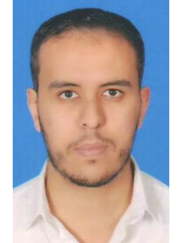 محمود ضو إبراهيم النمني