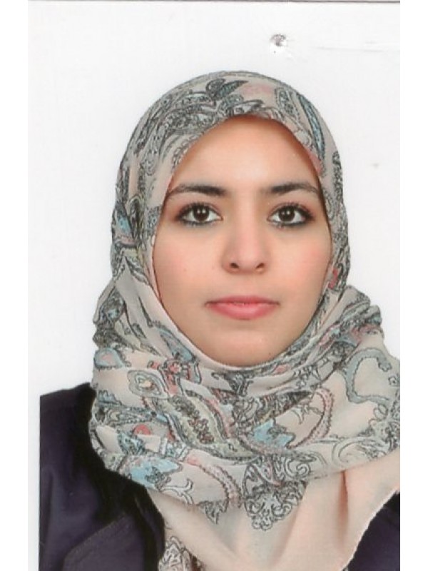 ملاك مصطفى شعبان حبارات