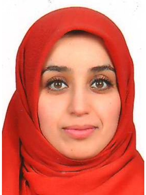 الهام محمد مسعود جالوته