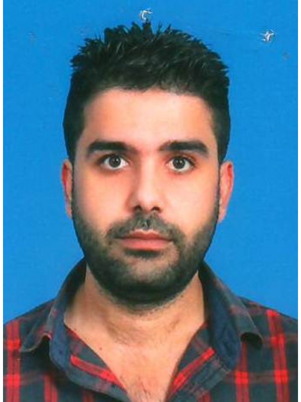 رائد محمد أمين صبحية