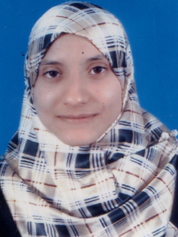 آيه أحمد خليفة التواتي