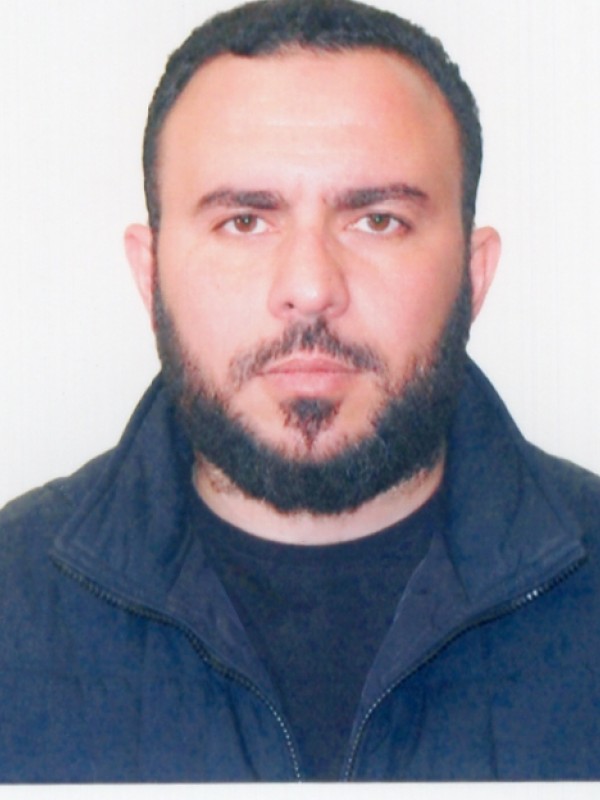 علاء الدين محمد علي حديده