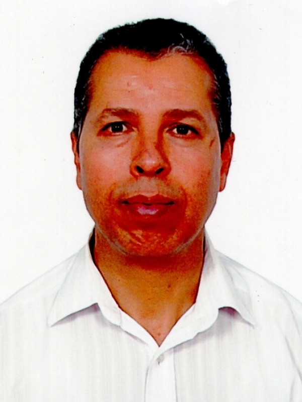 علي ميلود علي شعبان