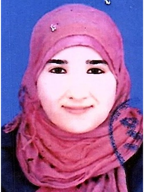 نسرين مفتاح الهادي أبوروينه