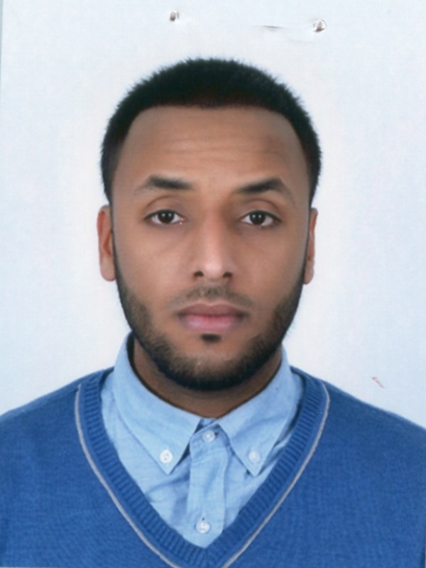 ظافر بشير علي محمد الدبري